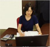 photo:西宮市の税理士法人丸岡&パートナーズの税務申告業務